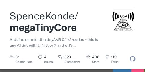 megatinycore|MegaTinyCore: Documentation of APIs and Tutorials.